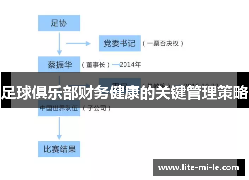 足球俱乐部财务健康的关键管理策略 足球俱乐部财务健康的关键管理策略