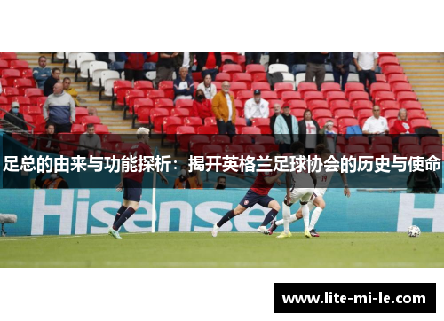 足总的由来与功能探析:揭开英格兰足球协会的历史与使命 足总的由来与功能探析:揭开英格兰足球协会的历史与使命