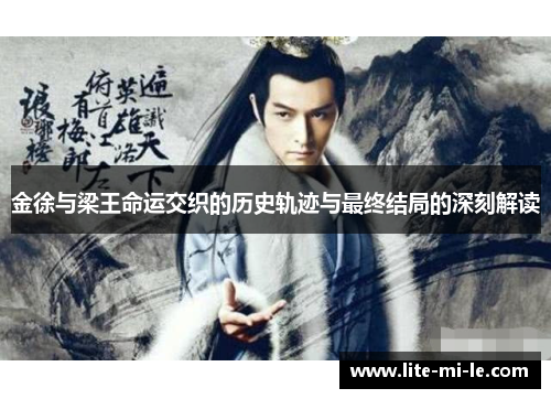 金徐与梁王命运交织的历史轨迹与最终结局的深刻解读