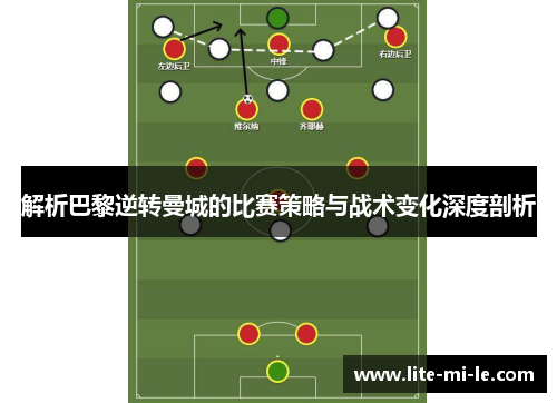 解析巴黎逆转曼城的比赛策略与战术变化深度剖析