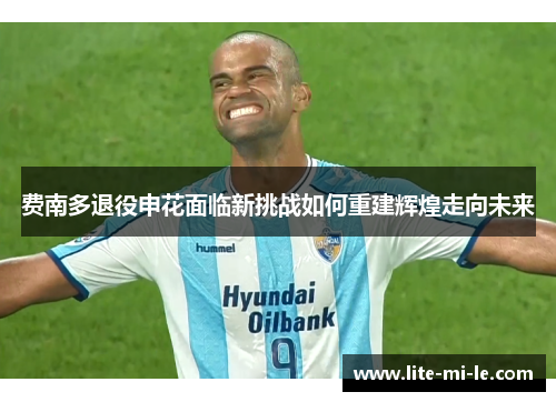 费南多退役申花面临新挑战如何重建辉煌走向未来